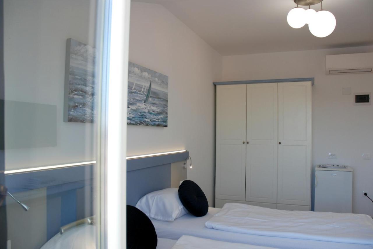 B&B Sea Joy Rovinj Exterior photo